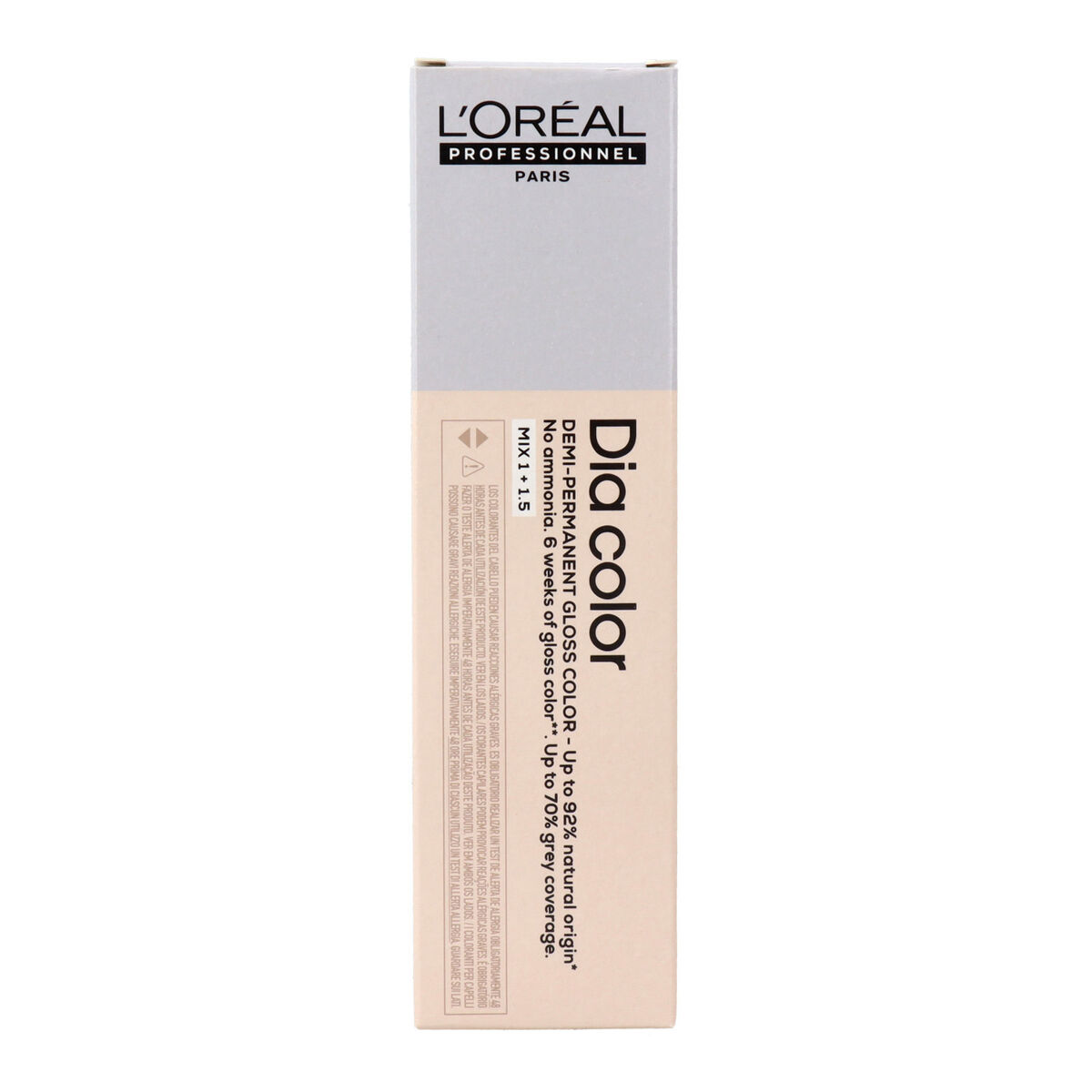 Hårinpackning L'Oreal Professionnel Paris Dia Color 60 ml
